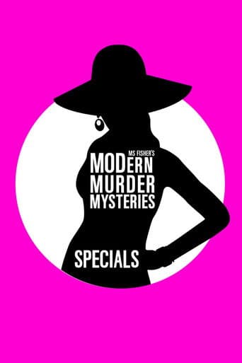 Poster for Specials