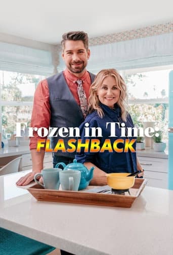 Poster for Frozen in Time: Flashback
