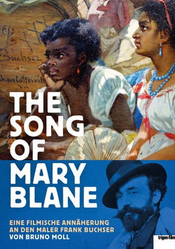 Poster for The Song of Mary Blane