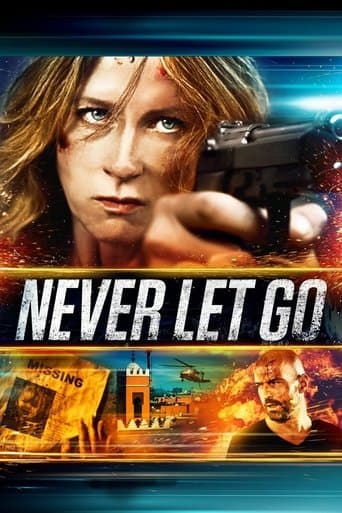 Poster for Never Let Go