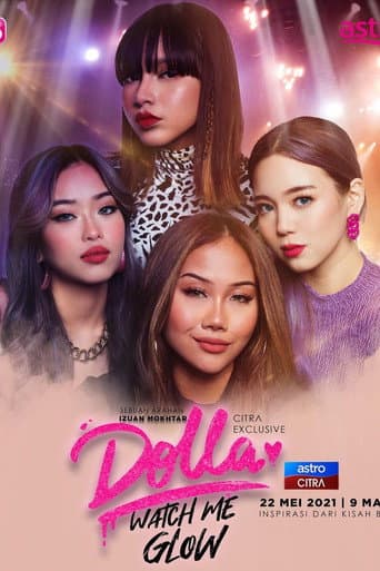 Poster for Dolla