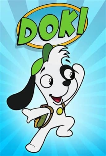 Poster for Doki