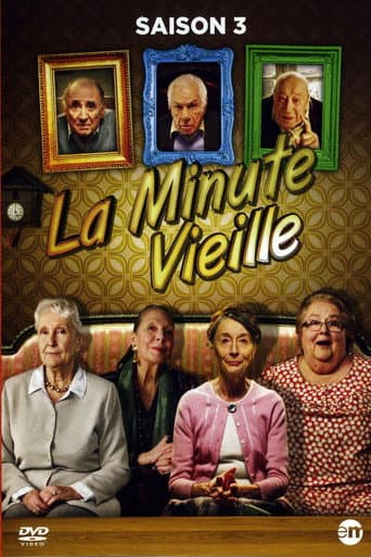 Poster for Season 3