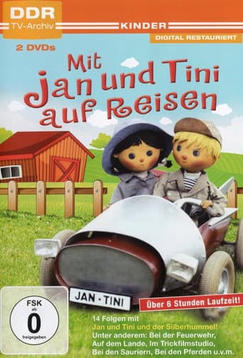 Poster for Season 1