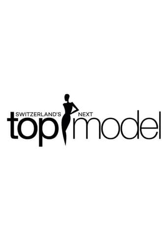 Poster for Switzerland's Next Top Model