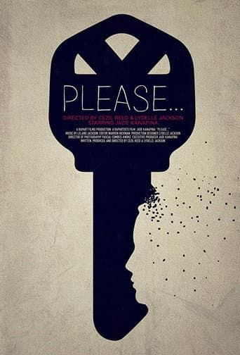 Poster for Please...