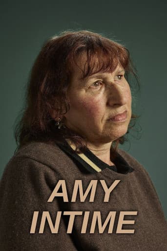 Poster for Amy intime