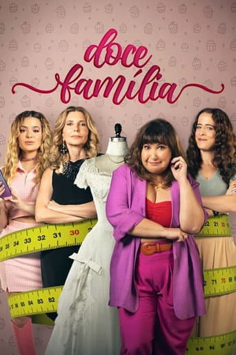 Poster for Doce Família
