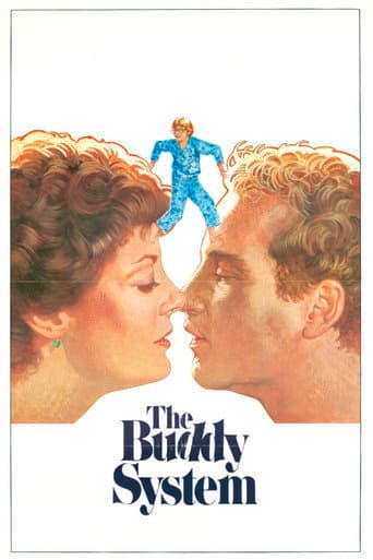 Poster for The Buddy System