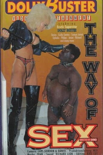 Poster for The Way of Sex