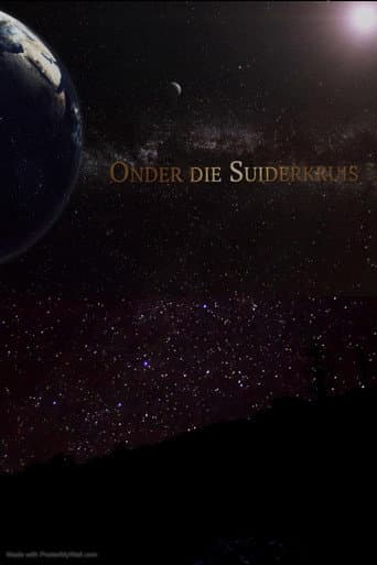 Poster for Onder Die Suiderkruis
