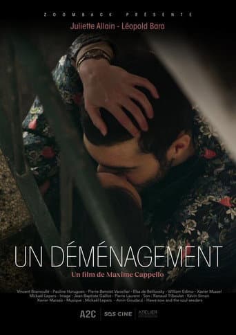 Poster for Un déménagement