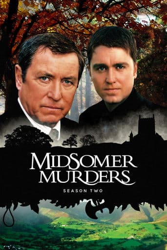 Poster for Series 2