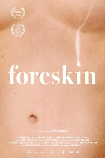 Poster for Foreskin