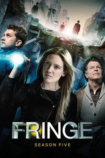 Poster for Season 5