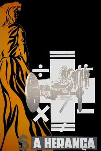 Poster for The Inheritance