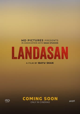 Poster for Landasan