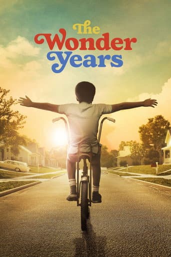 Poster for Season 1