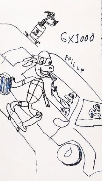 Poster for Roll Up