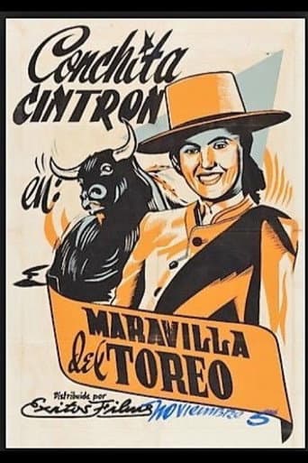 Poster for Maravilla del toreo