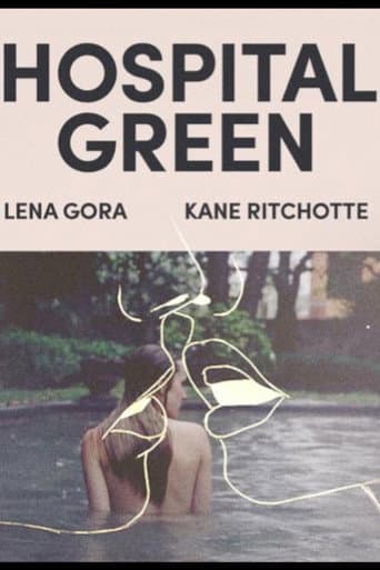 Poster for Hospital Green