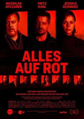 Poster for Alles auf Rot