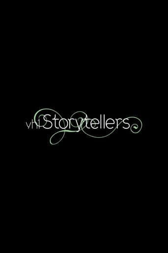 Poster for VH1 Storytellers