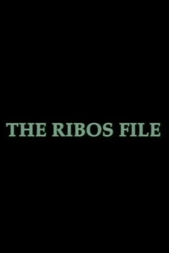 Poster for The Ribos File