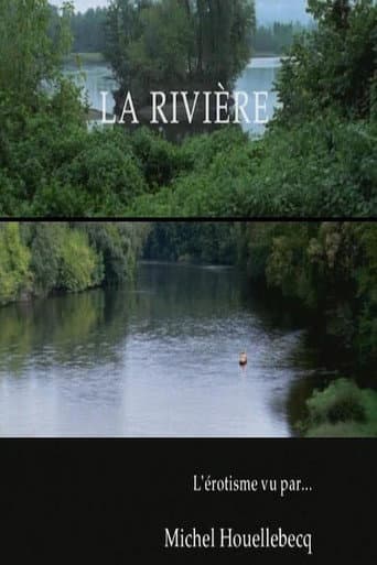 Poster for The River