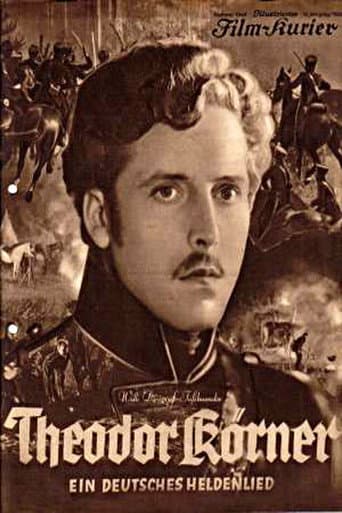 Poster for Theodor Körner