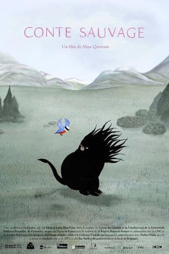 Poster for Wild Tale