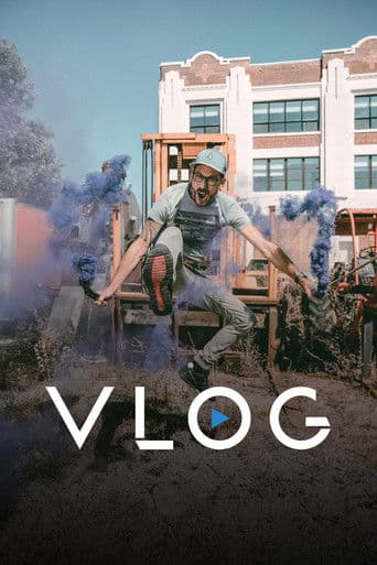 Poster for Vlog