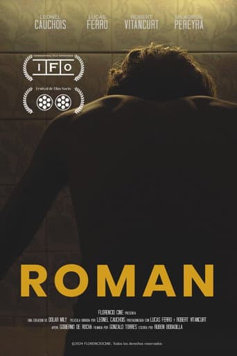 Poster for Roman