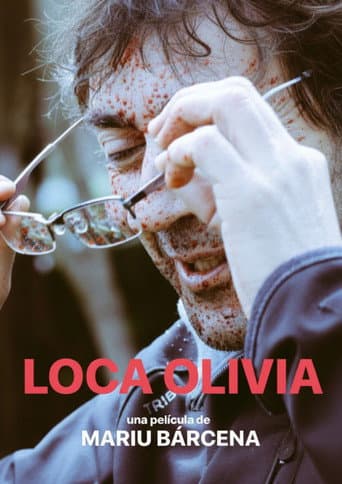 Poster for Loca Olivia