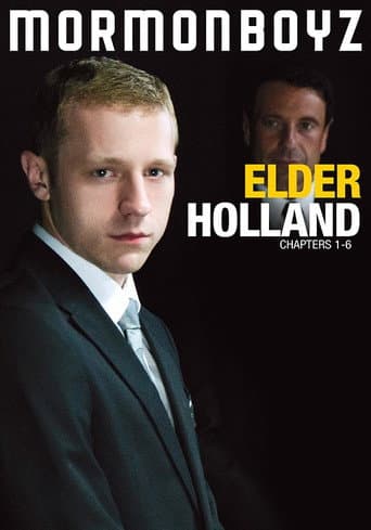Poster for Elder Holland: Chapters 1-6