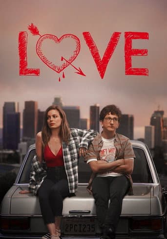 Poster for Season 1