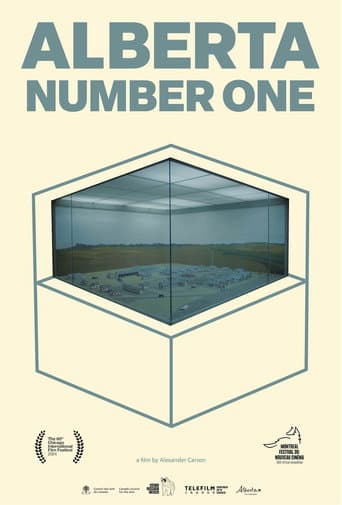 Poster for Alberta Number One