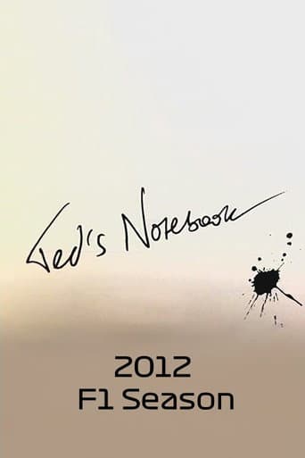 Poster for 2012 Season