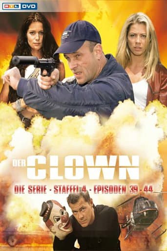 Poster for Season 4