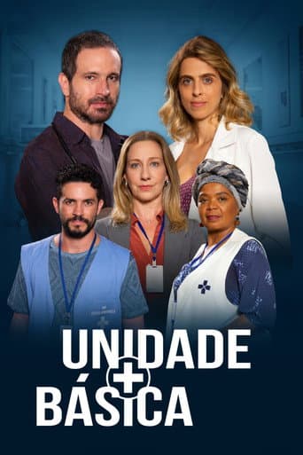 Poster for Unidade Básica