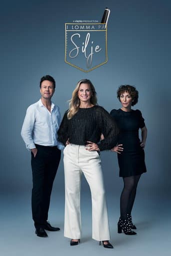Poster for I lomma på Silje