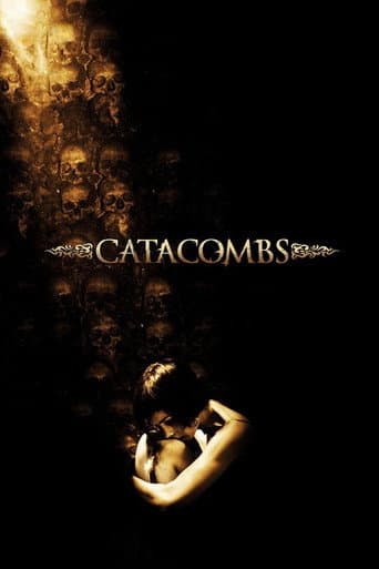 Poster for Catacombs