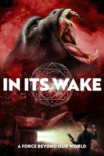 Poster for In Its Wake