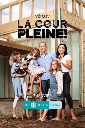 Poster for Season 1