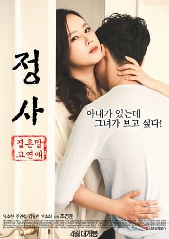 Poster for Sex: A Relationship and Not Marriage