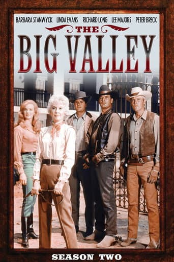 Poster for Season 2
