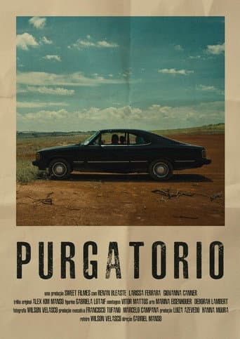 Poster for Purgatório