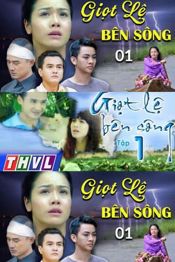 Poster for Giọt lệ bên sông