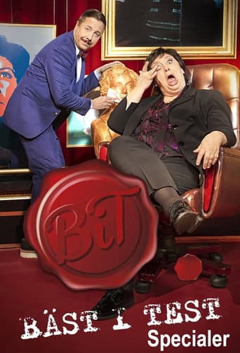 Poster for Specials