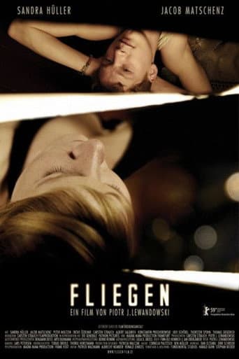 Poster for Fly
